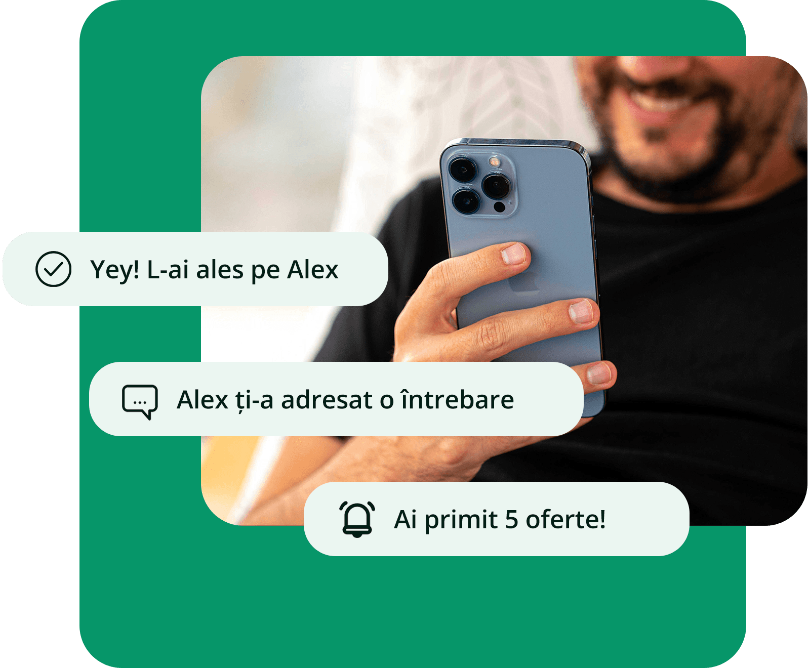 Conversații pe Taskuri.ro